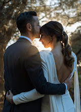 Wedding photographer Antonio Robles. Photo of 27.03.2024