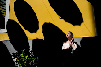 Fotógrafo de bodas Éva Galkó. Foto del 03.06.2021