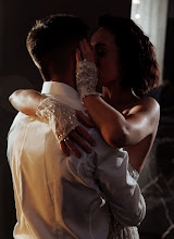Hochzeitsfotograf Aleksey Terentev. Foto vom 16.03.2024