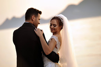 Wedding photographer Cenk Söğütlü. Photo of 14.07.2020