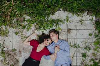 Photographe de mariage Jonathan Guajardo. Photo du 16.09.2019