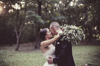 Wedding photographer Berci Geberle. Photo of 11.02.2022