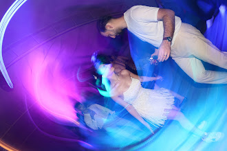 Fotografo di matrimoni Sümeyye Çiçek. Foto del 17.10.2024