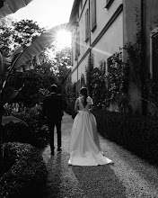 Bryllupsfotograf Silvia Roli. Foto fra 30.05.2024