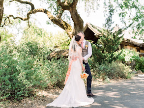 Photographe de mariage Jennifer Gordon. Photo du 10.03.2020