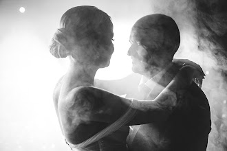 Wedding photographer Aris Konstantinopoulos. Photo of 29.03.2025