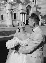 Vestuvių fotografas: Aureja Aureja Mažuikė. 30.05.2024 nuotrauka