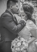 婚礼摄影师Libertad Rincon. 04.04.2020的图片