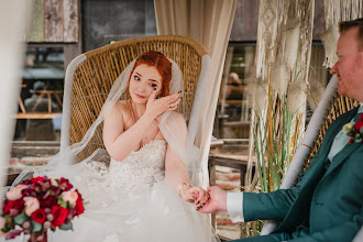 Photographe de mariage Nadine Lotze. Photo du 08.05.2025