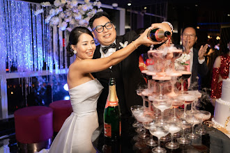 Jurufoto perkahwinan Luk Nguyen. Foto pada 17.10.2024