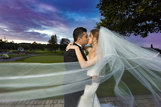 Fotografo di matrimoni Cristina Arpentina. Foto del 20.01.2018