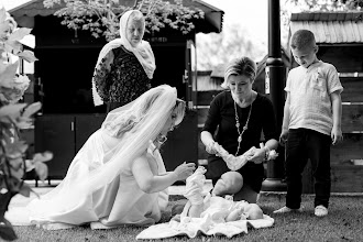 Wedding photographer Alexandru Stoleriu. Photo of 27.08.2025