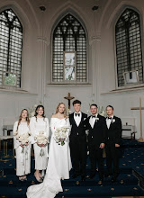 Wedding photographer Viktoriya Moteyunayte. Photo of 10.04.2025