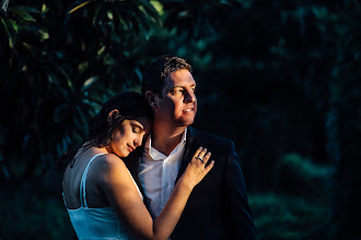 Fotografo di matrimoni Matias Sanchez. Foto del 18.03.2019