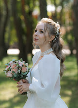 Wedding photographer Darya Bashkatova. Photo of 29.11.2023