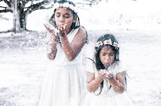 Fotógrafo de bodas Lindsay Amaral. Foto del 30.12.2019