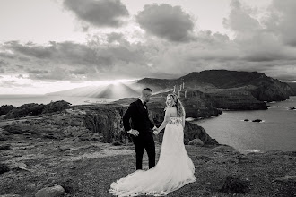 Wedding photographer Lauro Santos. Photo of 15.03.2025