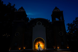 Wedding photographer Marcos Sanchez. Photo of 02.06.2024