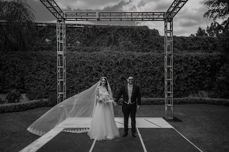 Svatební fotograf Maria Paula Rios. Fotografie z 20.07.2021