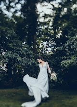 Photographe de mariage Guillaume Ayer. Photo du 02.05.2019