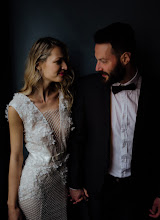 Bröllopsfotografer Srdjan Vrebac. Foto av 22.12.2019