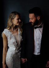 Photographe de mariage Srdjan Vrebac. Photo du 22.12.2019