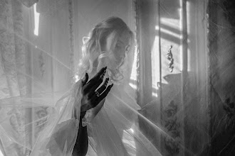 Fotografer pernikahan Ilya Lobov. Foto tanggal 22.03.2025