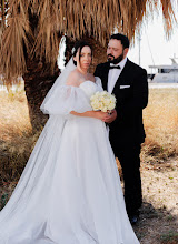 Wedding photographer Ella Deli. Photo of 04.10.2024