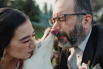 Svatební fotograf Freddy Lizama. Fotografie z 26.06.2025