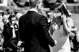婚禮攝影師Martin Ellard. 10.07.2023的照片