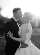 Wedding photographer George Talpau. Photo of 10.07.2025