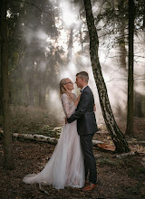 Wedding photographer Michal Szydlowski. Photo of 24.11.2022