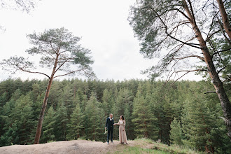 Bryllupsfotograf Vladislav Malinkin. Bilde av 29.06.2023