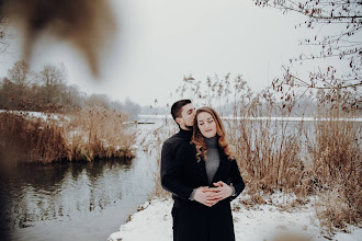 Fotógrafo de casamento Carmen Jablonowski. Foto de 18.06.2019