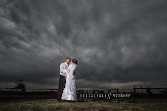 Wedding photographer Michael Clubb. Photo of 10.03.2020