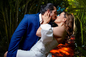 Wedding photographer Martin Rivera. Photo of 03.09.2025