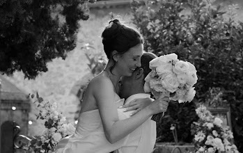 Jurufoto perkahwinan Tatiana Brizhagina. Foto pada 10.09.2025