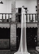 Wedding photographer Santiago Rolón. Photo of 26.08.2024