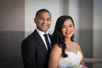 Photographe de mariage Jen Combrinck. Photo du 09.03.2020