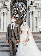Wedding photographer Konstantin Kopernikov. Photo of 16.12.2022