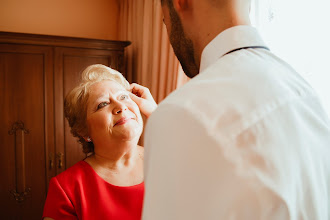 Fotografo di matrimoni Diego Medina. Foto del 22.05.2019