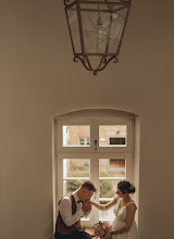 Fotografo di matrimoni Klaudia Czerwińska. Foto del 09.12.2023