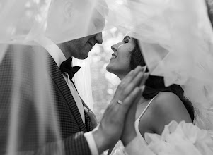 Fotografer pernikahan Aleksandr Yakovenko. Foto tanggal 18.01.2024
