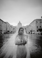Huwelijksfotograaf Serena Roscetti. Foto van 24.04.2024