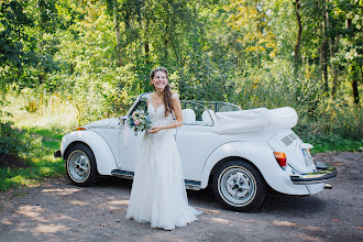 Fotografo di matrimoni Maren Tobis. Foto del 25.01.2024