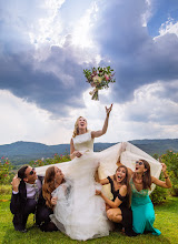 Fotografo di matrimoni Rodriguez Mansilla. Foto del 11.05.2020