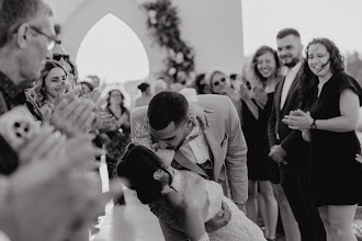 Fotografo di matrimoni Alberto Bratulescu. Foto del 05.09.2025