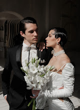 Φωτογράφος γάμου Yuriy Marilov. Φωτογραφία: 29.05.2024