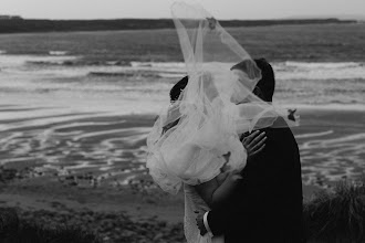 Photographe de mariage Aleksandr In. Photo du 18.01.2024