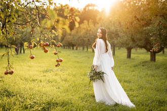 婚礼摄影师Gabriela Jochcová. 11.07.2024的图片